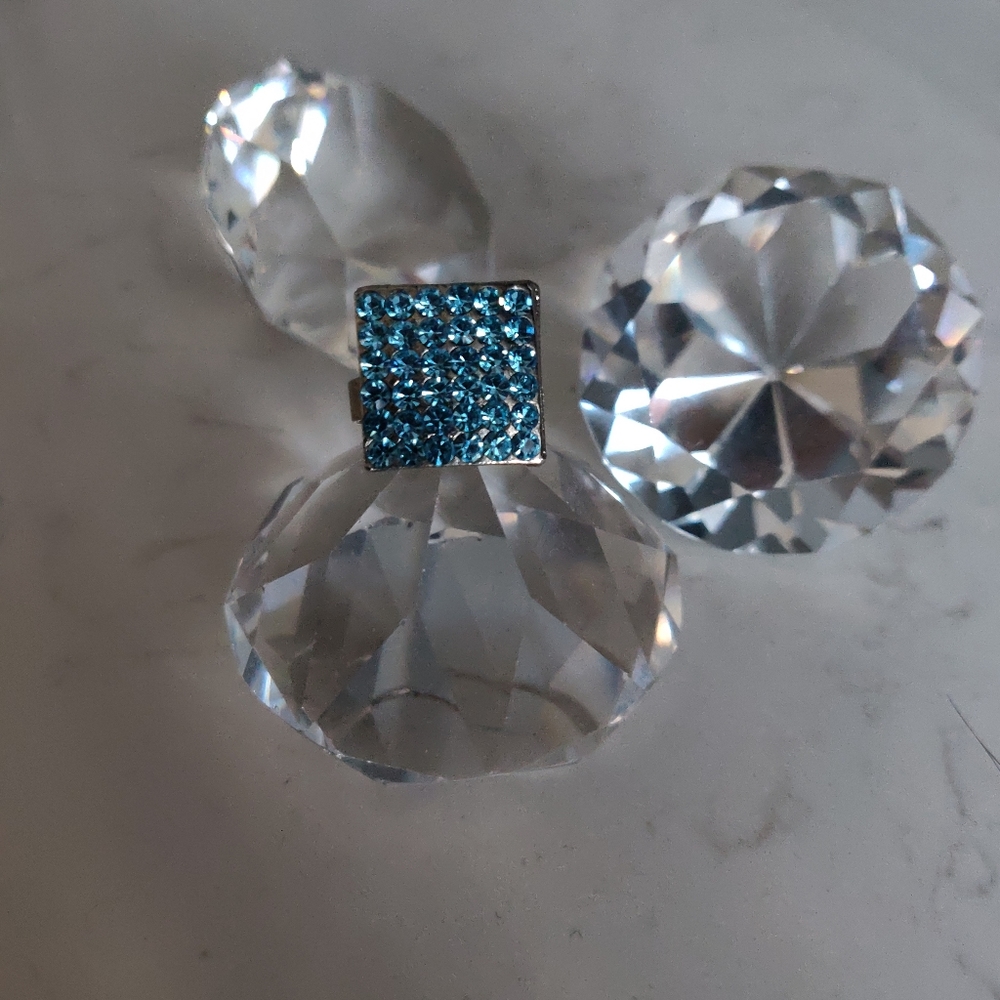 Sparkling ring💍
